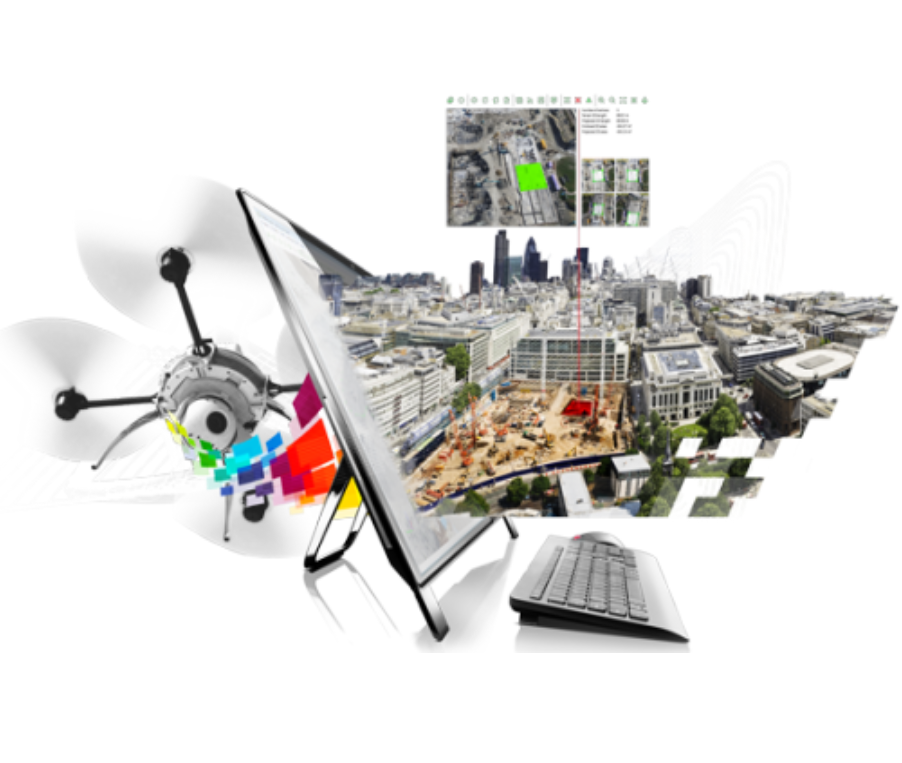 Agricultura de Precisión AGP_UTEC