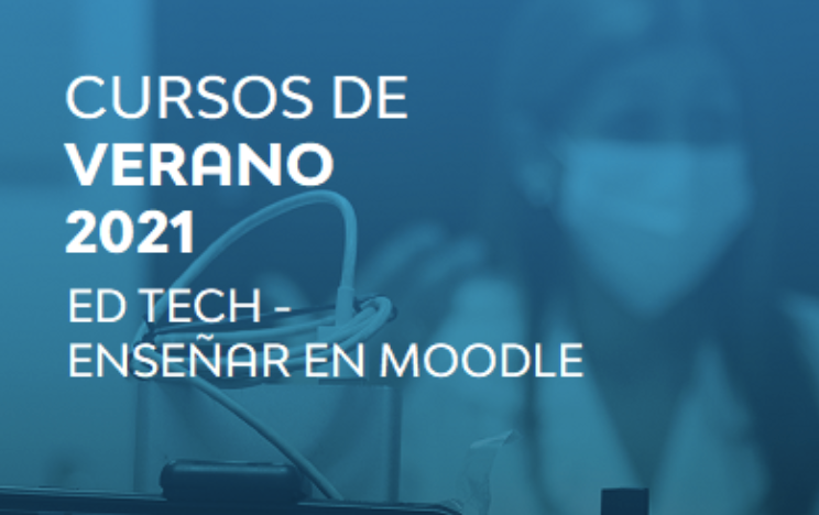 EdTech: plataformas del ecosistema digital UTEC EDT_UTEC