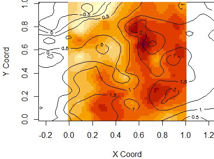 Geoestadística GEOES_UTEC