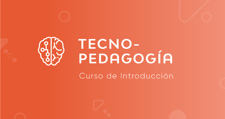 Introducción a la pedagogía digital IPD_UTEC