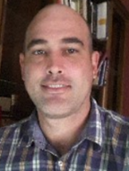 Course Staff Image #1